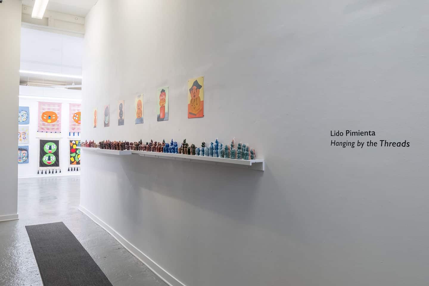 Lido Pimienta at Patel Brown